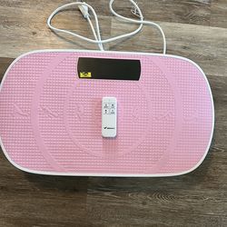 VIBRATION PLATE