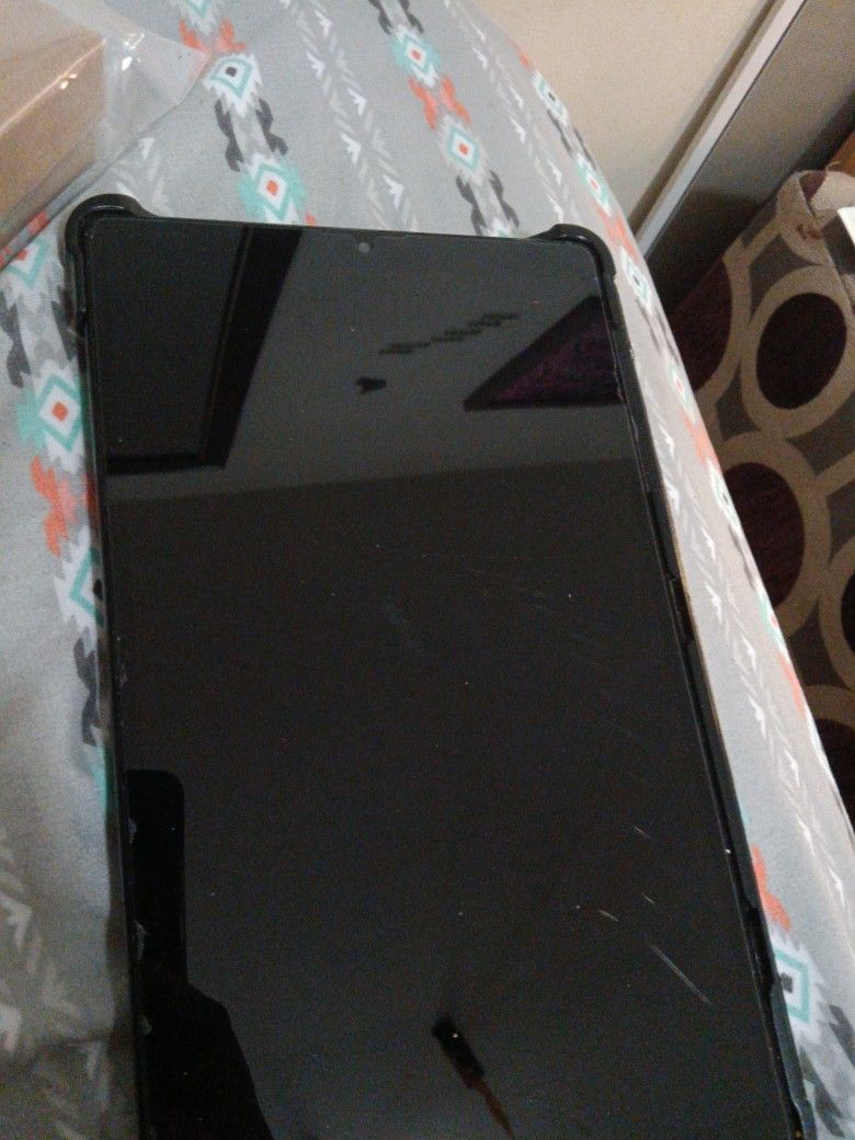Samsung Tablet