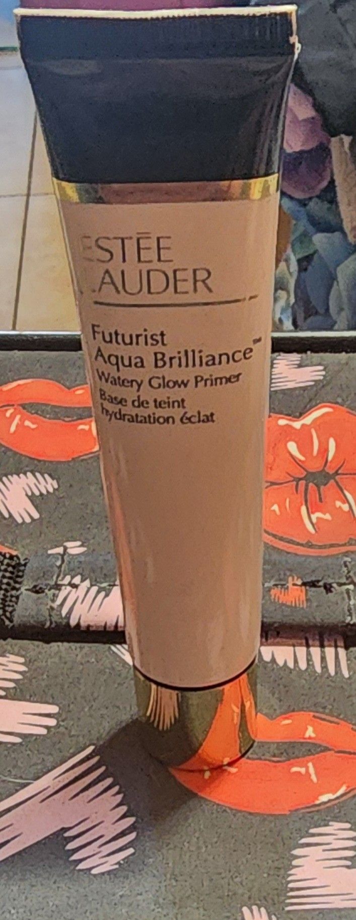 Estee Lauder Primer