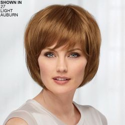 Paula Young Trendy "Bentley" Wig Style A2472