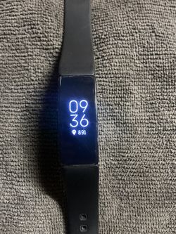 Fitbit Inspire Hd