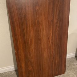 Free Doors & Standing Desk top