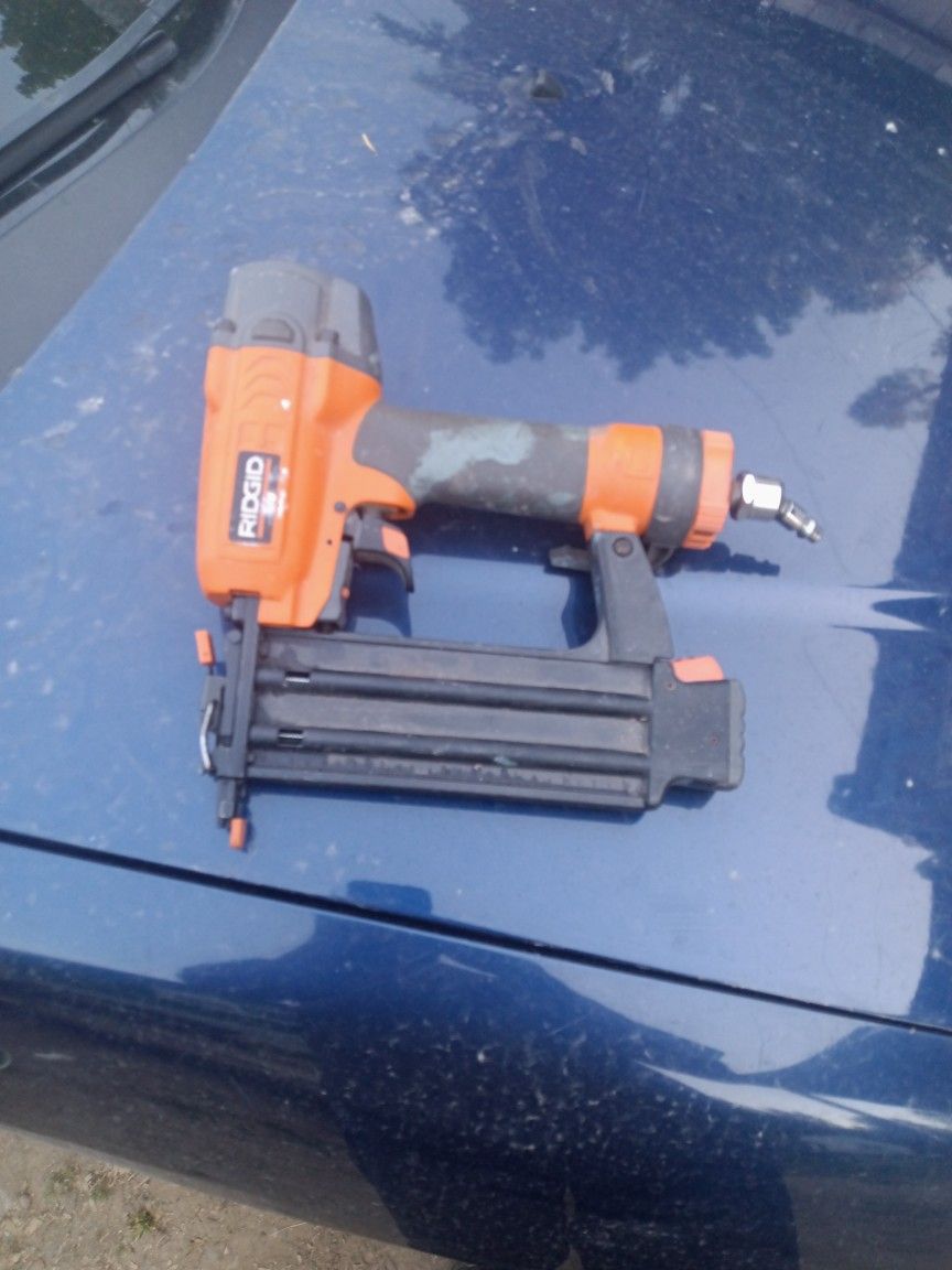 Ridgid