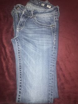 Miss Me Jeans Size 27