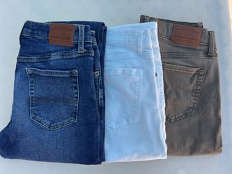 Lucky Size 30x32 Jeans