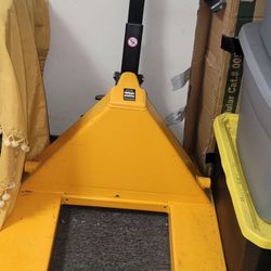 Pallet Jack