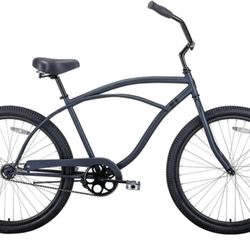 Sole bycicle The Coastal Cruiser