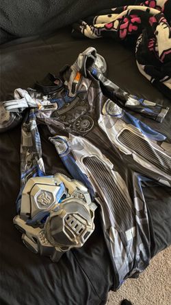 Boys costume