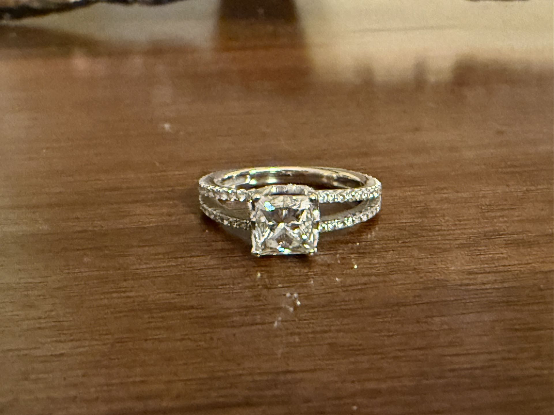 Engagement Ring