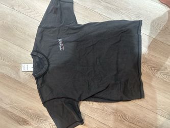 XL balenciaga shirt