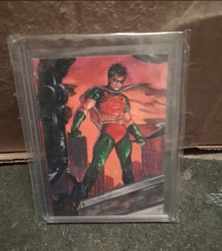 Robin