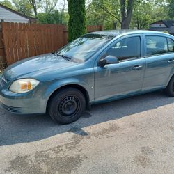 2009 Chevrolet Cobalt