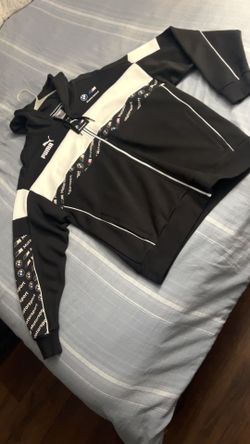 Bmw/puma Sweater 