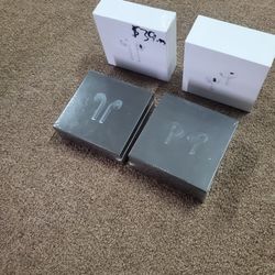 Airpod | Airpods | Earpod | Airpod Pros | Airpod 2 | Bluetooth Headphones | IPhone Headphones