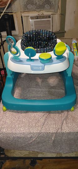 Baby walker