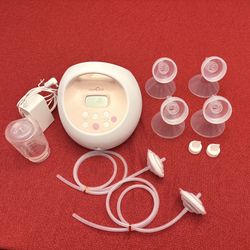 Breast Pump 