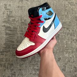 Jordan 1