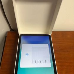 Apple iPad (11th generation)iPad (A16)128GB Blue Wi-Fi Open Box