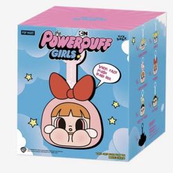 Crybaby X Power puff Girls 