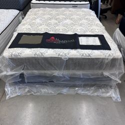 New Mattress Sets 