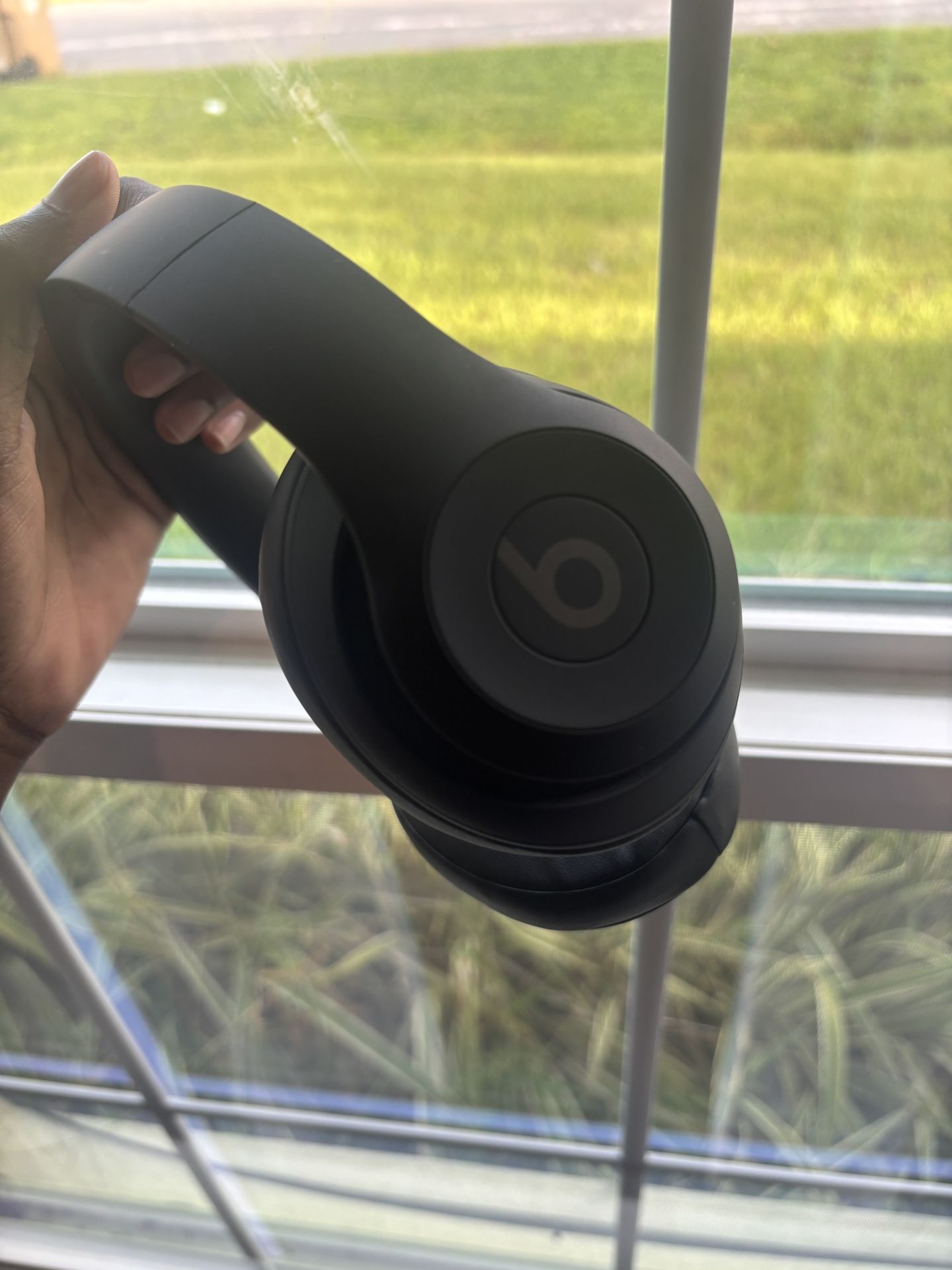 Beats Studio Pro