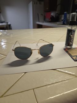 Authentic Ray-Ban Women's Sunglasses