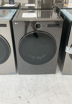 SWEET SEPTEMBER SALE ✅😃 SAVE UP TO $1000 OFF MSRP on a Vented Gas Dryer
