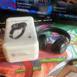 Beats Solo 4