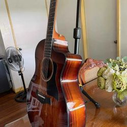 Taylor-224ce-K-DLX