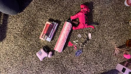 Victoria’s Secret