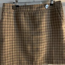 $5 LOFT Petite Skirt