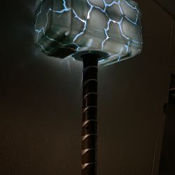 Thor’s Hammer 