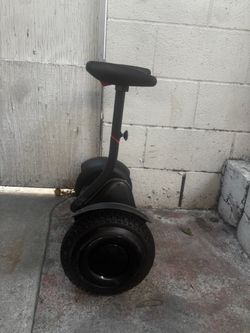 Segway ninebot s2