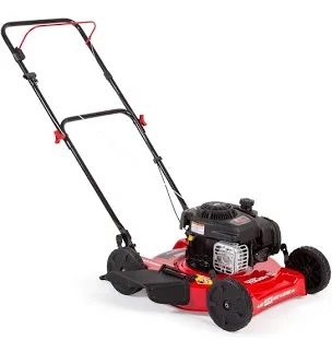 Lawnmower For Sale Fresh Out The Box