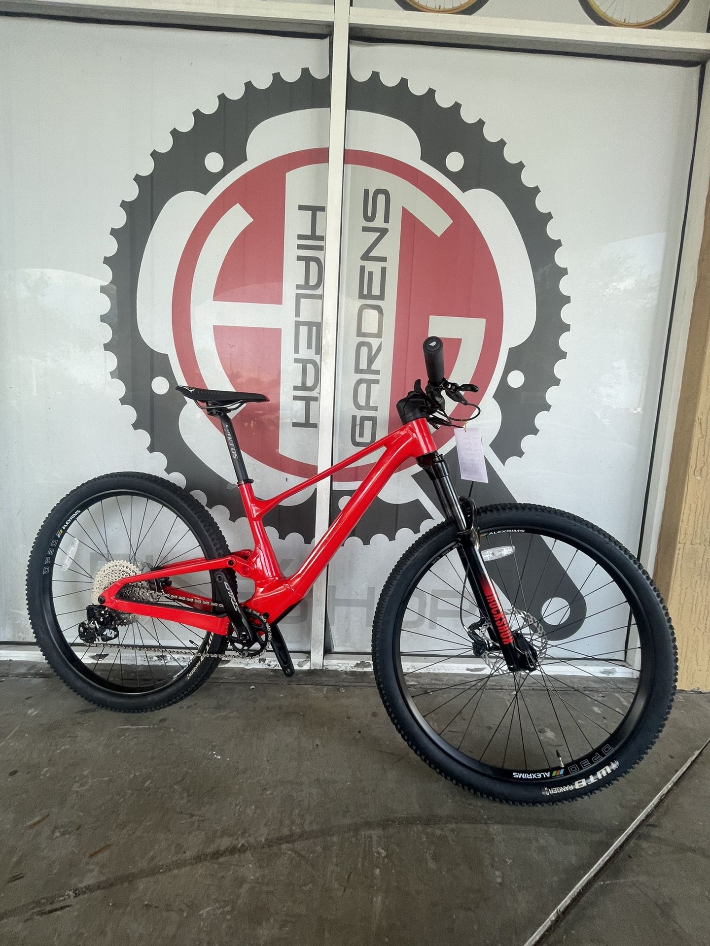 2022 Scott Spark 960 Md/17 OBO for Sale in Hialeah Gardens, FL - OfferUp