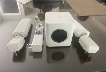 AmpliFi Mesh Wi-Fi System