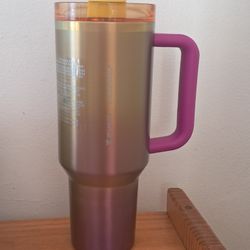 Stanley×Starbucks Summer Edition ( NO Longer Retailed)