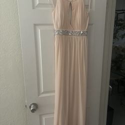 Prom dress 👗 size 3