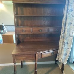 Antique Desk
