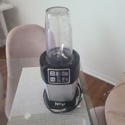 Ninja Blender