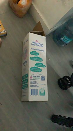 Cribs for kids