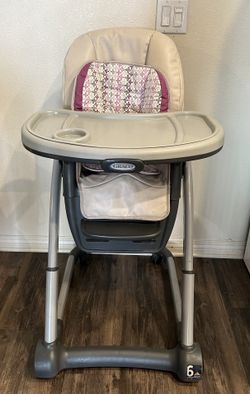 Graco High Chair
