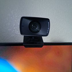 Elgato HD Webcam 1080p 60fps