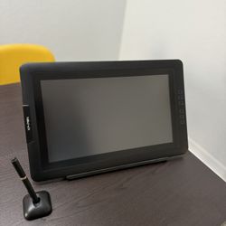 Drawing Tablet XP-Pen 15.6