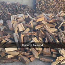 Firewood 
