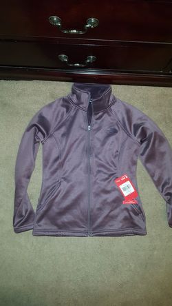 BRAND NEW WOMEN'S NORTH FACE JACKET