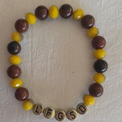 LFGSD Bracelet 