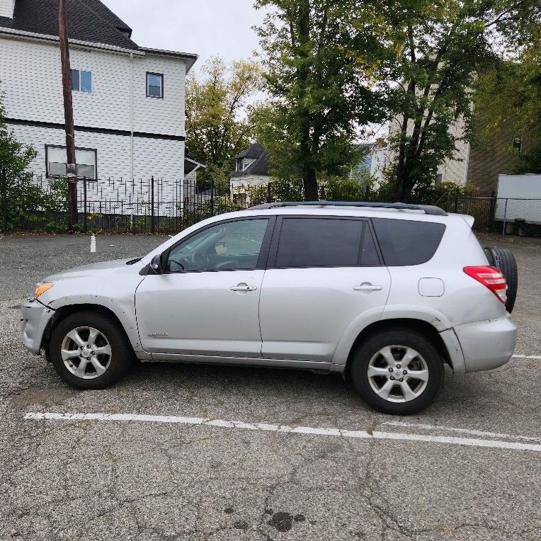 2010 Toyota Rav4