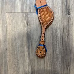 Spur Straps