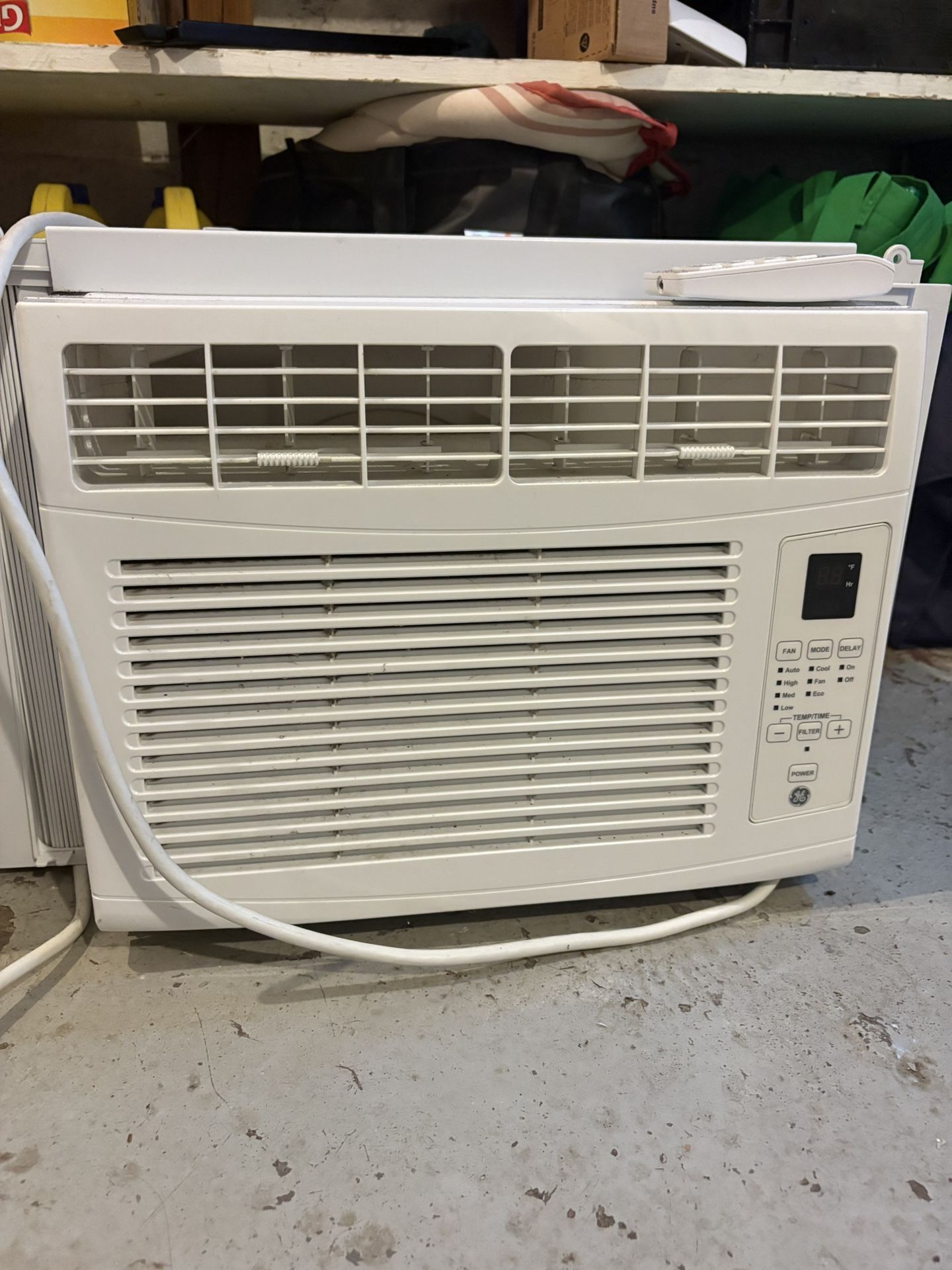 A/C Unit